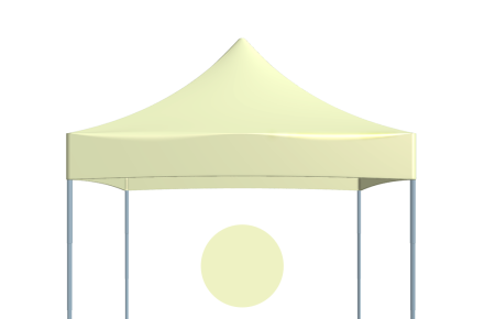 Namioty handlowe - P02