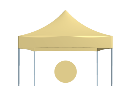 Namioty handlowe - P03