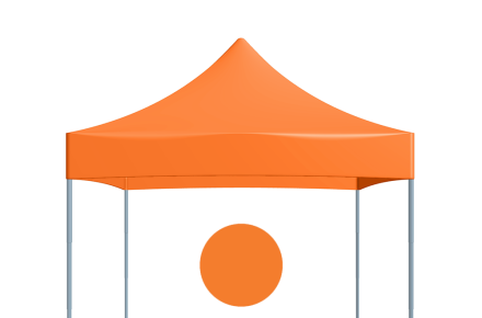 Namioty handlowe - P05