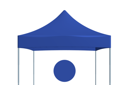 Namioty handlowe - P14