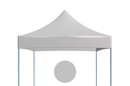 Namioty handlowe - P16