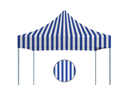 Namioty handlowe - P19