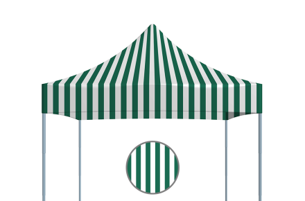 Namioty handlowe - P20