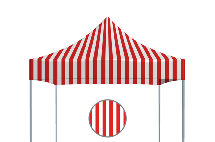 Namioty handlowe - P21