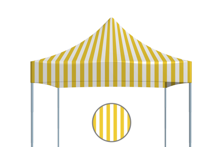 Namioty handlowe - P22