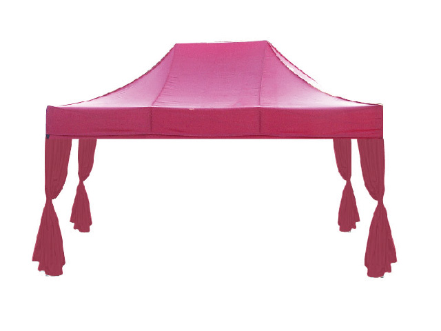 Miniatura Namiotu pogrzebowego 3