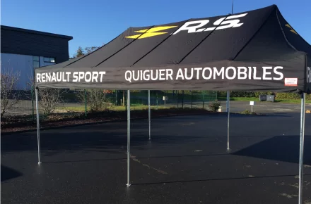 Miniatura Namiotu warsztatowego 5